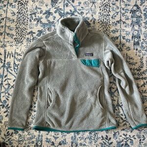 Patagonia pullover